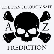 The Dangerously Safe Prediction by Dustin Dean (Gimmick Not Included)